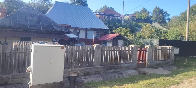 Calimanesti, Valcea.