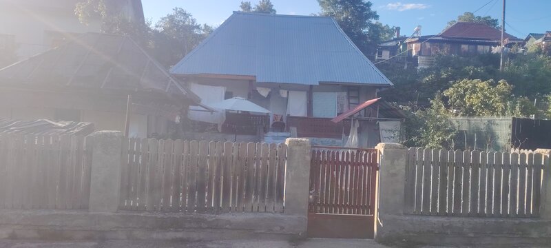 Calimanesti, Valcea.